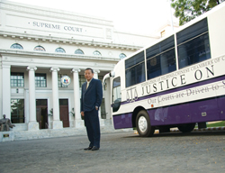Chief Justice Reynato S. Puno