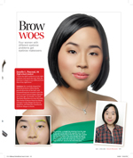 Beauty Makeover