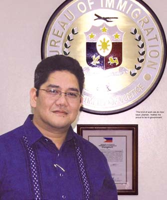 Marcelino Libanan