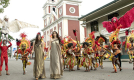 Iloilo Fashion Shoot