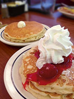 Breakfast of Champions