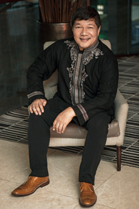 James Jao