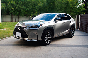 Lexus