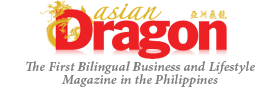 Asian Dragon Magazine