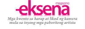 Eksena Magazine