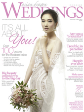 Asian Dragon Weddings Volume 3 | 2012-2013